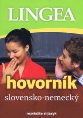 Slovensko-nemecký hovorník - 4. vydanie