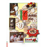 Cukrářské práce, technologie (1.–3. ročník) - učebnice pro odborná učiliště
