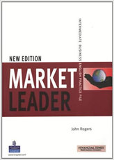 Market Leader NEW Intermediate Practice File