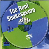 Challenges GL 3/4 The Real Shakespeare DVD