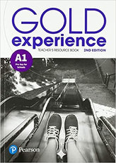 Gold Experience 2nd Edition A1 Teacher´s Resource Book