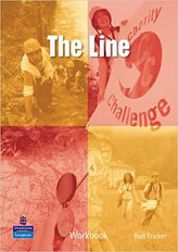 Challenges GL 1/2 The Line DVD/Video Workbook