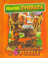 Praveké zvieratá