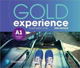 Gold Experience 2nd Edition A1 Class CDs