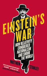 Einstein´s War