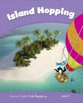 Level 5: Island Hopping Rdr CLIL AmE