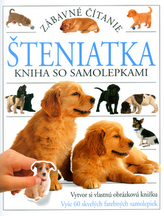 Šteniatka