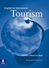 English for International Tourism Upper-Intermediate Teacher´s Book