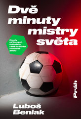 Dvě minuty mistry světa - Osudy stříbrných fotbalistů z MS do 20 let v Kanadě 2007