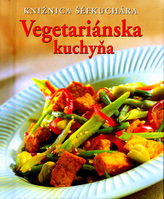 Vegetariánska kuchyňa