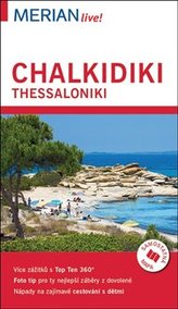 Chalkidiki / Thessaloniki - Merian Live!