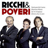 Ricchie & Poveri - CD