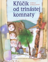 Kžúčik od trinástej komnaty