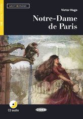 Notre-Dame de Paris + CD 2017