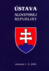 Ústava Slovenskej republiky