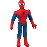 Spiderman látkový