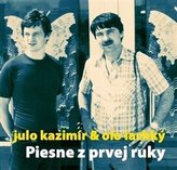 Piesne z prvej ruky