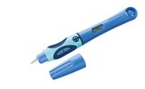 Pelikan - Bombičkové pero pro leváky modré