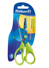Nůžky Pelikan s kulatou