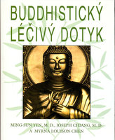 Buddhistický léčivý dotek