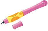 Pelikan - Inkoustový roller pro praváky růžový