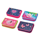 Prázdný penál Kluci