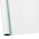 SusyCard - Ubrus papírový bílý