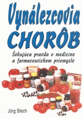 Vynálezcovia chorôb