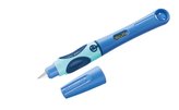 Pelikan - Bombičkové pero pro praváky modré
