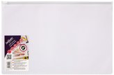 Snopake - Obal se zipem 370x245mm