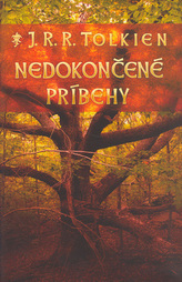 Nedokončené príbehy