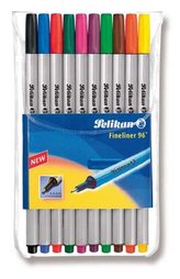 Pelikan - Fineliner 96 10 barev