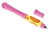 Pelikan - Inkoustový roller pro leváky růžový