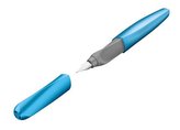 Pelikan - Bombičkové pero Twist ledově modré