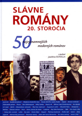 Slávne romány 20. storočia