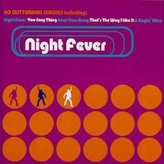 Night Fever - CD