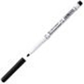 Černý popisovač Centropen 2507