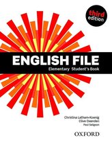 English File Elementary Student´s Book (3rd) without iTutor CD-ROM