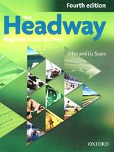New Headway 4th edition Beginner Student´s book (without iTutor DVD-ROM)