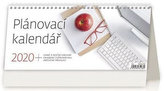 Kalendář stolní 2020 - Plánovací kalendář