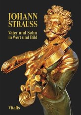 Johann Strauss (německá verze)
