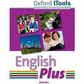 English Plus Second Edition Starter iTools
