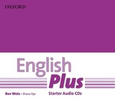 English Plus Starter Class Audio CDs /3/