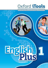 English Plus Second Edition 1 iTools