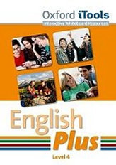 English Plus Second Edition 4 iTools