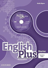 English Plus Second Edition Starter Teacher´s Book + Teacher´s Resource Disc and access to Pract Kit