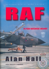 RAF po pádu Varšavské smlouvy