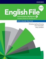 English File Fourth Edition Intermediate Multipack B