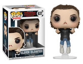 Funko POP TV: Stranger Things S5 - Eleven Elevated