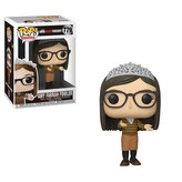 Funko POP TV: Big Bang Theory S2 - Amy